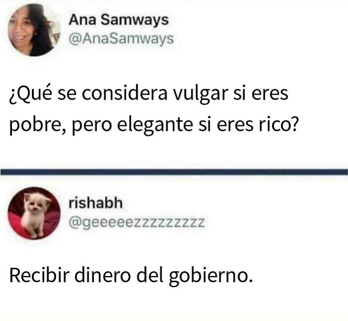 Es triste lo cierto que es esto