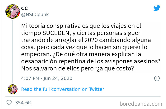 Le creo