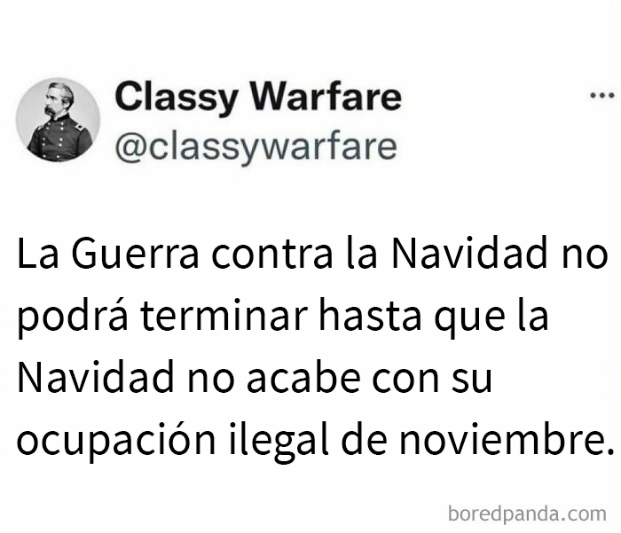 Ocupación ilegal de noviembre