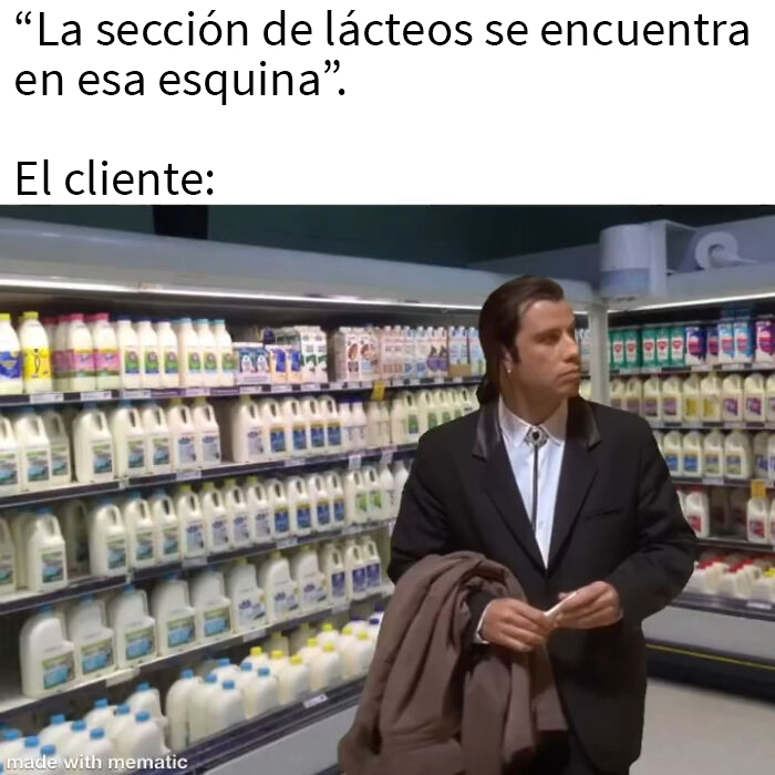 Realmente es así, ¿no?