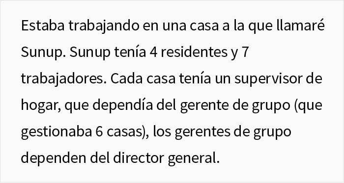 Esta supervisora canceló las vacaciones de un empleado, y consigue quedarse sin su ascenso