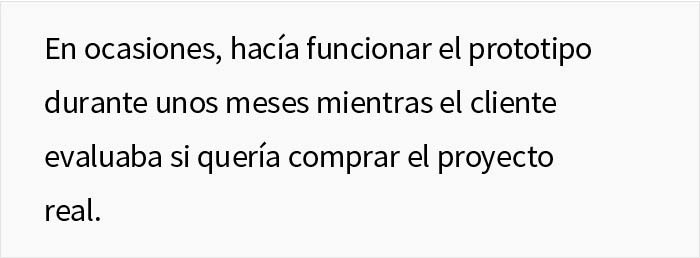 Este informático fue despedido, y el jefe le obligó a borrar todos los archivos a pesar de ser contraproducente, hasta que se da cuenta de su error