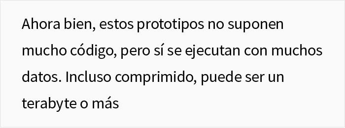 Este informático fue despedido, y el jefe le obligó a borrar todos los archivos a pesar de ser contraproducente, hasta que se da cuenta de su error