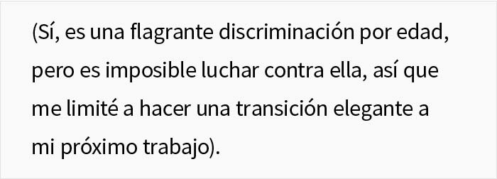 Este informático fue despedido, y el jefe le obligó a borrar todos los archivos a pesar de ser contraproducente, hasta que se da cuenta de su error