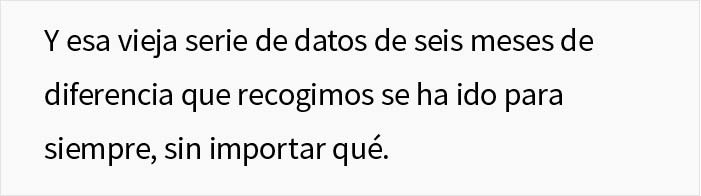 Este informático fue despedido, y el jefe le obligó a borrar todos los archivos a pesar de ser contraproducente, hasta que se da cuenta de su error