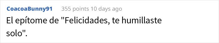 Este informático fue despedido, y el jefe le obligó a borrar todos los archivos a pesar de ser contraproducente, hasta que se da cuenta de su error