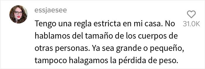 Las palabras desalentadoras que escuchó de un profesor aún persiguen a esta mujer 17 años después, por lo que recuerda a la gente que siempre hay que tener cuidado con lo que se dice a los demás