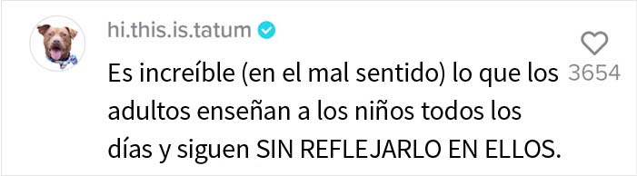 Las palabras desalentadoras que escuchó de un profesor aún persiguen a esta mujer 17 años después, por lo que recuerda a la gente que siempre hay que tener cuidado con lo que se dice a los demás