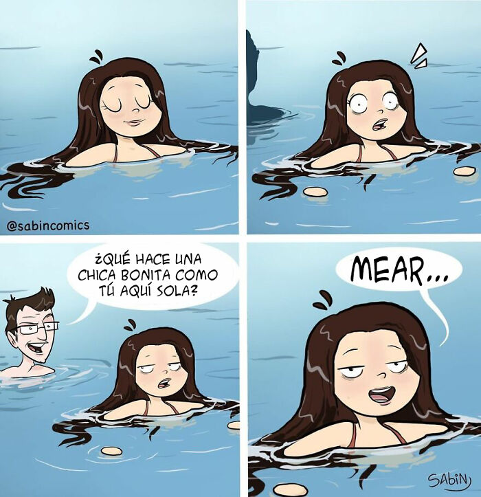 30 Funny And Relatable Comics That Show Situations Almost Anyone Can Relate To (New Pics)