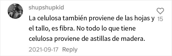 TikToker comparte 6 oscuros secretos de la industria alimentaria que probablemente no quieren que sepamos