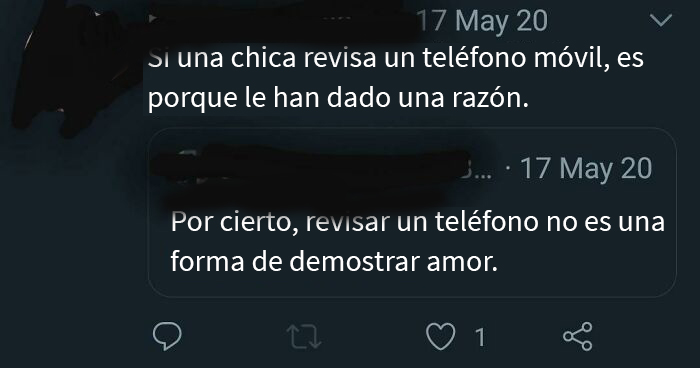 Eso no funciona así