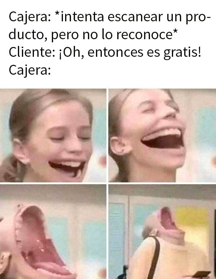 Cada. Maldita. Vez