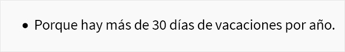 Esta estadounidense que vive en Alemania dio una lista con todas las razones por las que no volvería, y es dolorosamente acertada