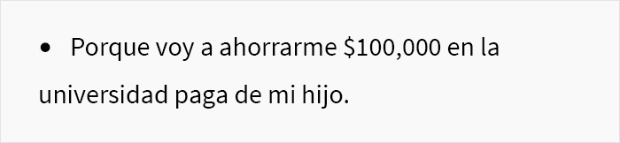 Esta estadounidense que vive en Alemania dio una lista con todas las razones por las que no volvería, y es dolorosamente acertada