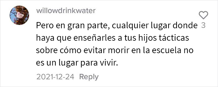 Esta estadounidense que vive en Alemania dio una lista con todas las razones por las que no volvería, y es dolorosamente acertada