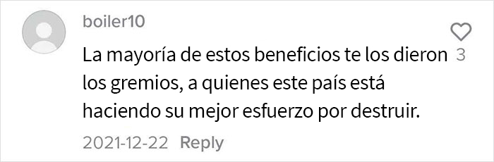 Esta estadounidense que vive en Alemania dio una lista con todas las razones por las que no volvería, y es dolorosamente acertada