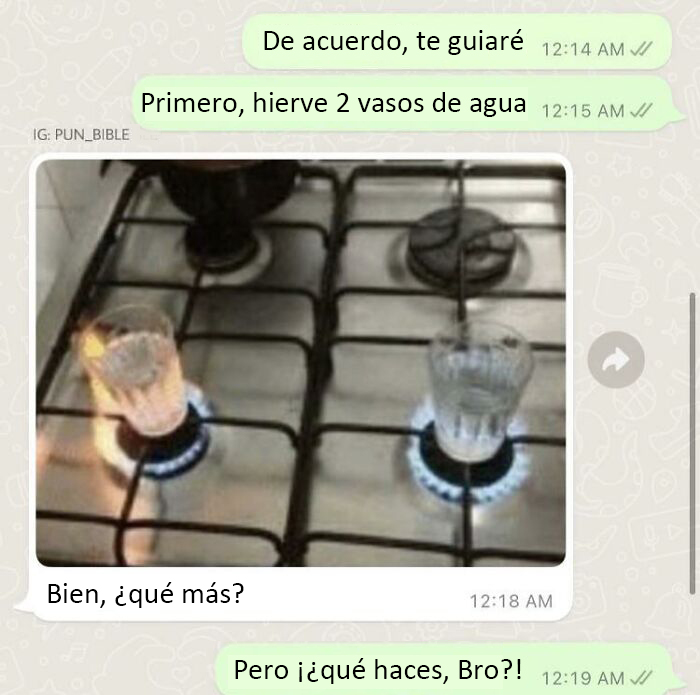 No estoy seguro de si esto va aquí, pero...