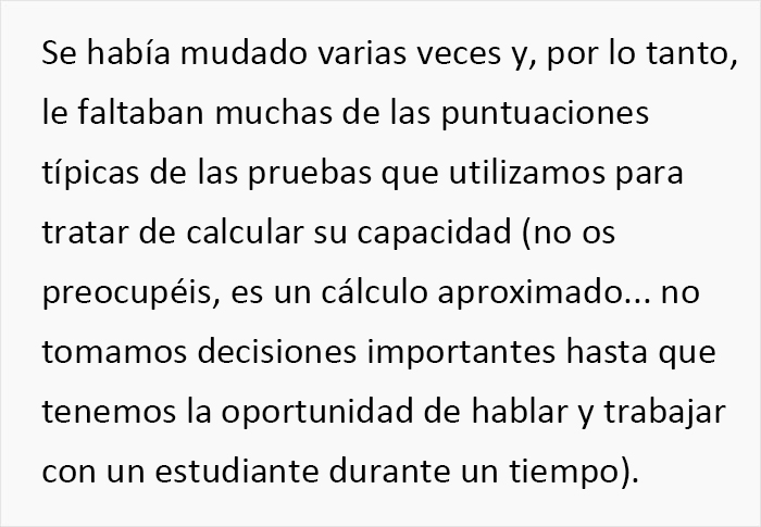 "¿Quién es la persona más tonta que has conocido?": Este ex-profesor cuenta sobre un estudiante que dejó a toda la escuela desconcertada