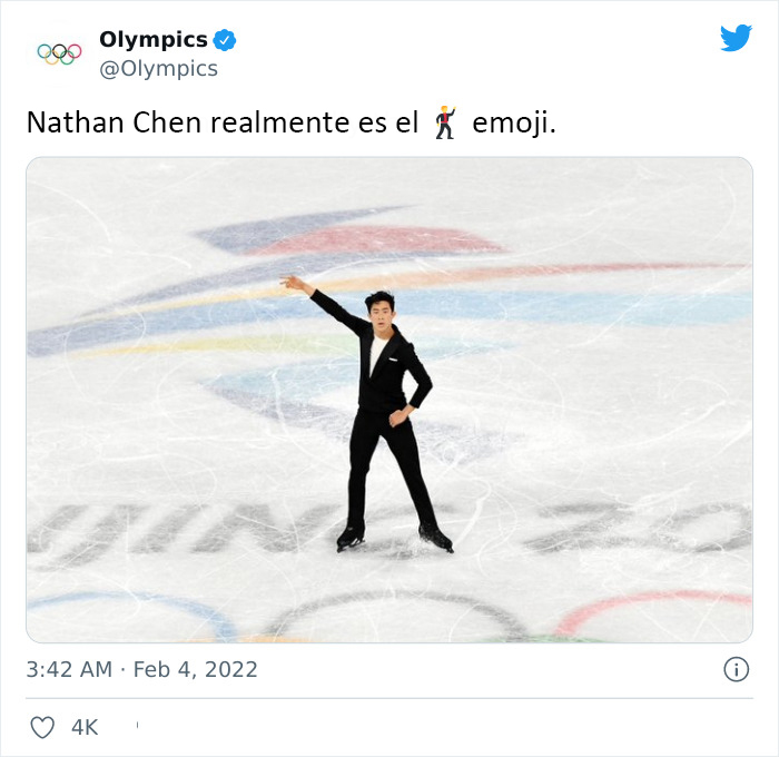 30 Times The Winter Olympic Games 2022 Was The Source Of The Funniest Memes And Reactions