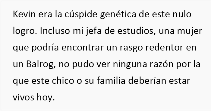 "¿Quién es la persona más tonta que has conocido?": Este ex-profesor cuenta sobre un estudiante que dejó a toda la escuela desconcertada