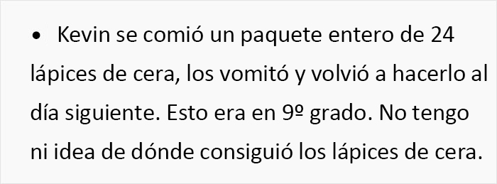 "¿Quién es la persona más tonta que has conocido?": Este ex-profesor cuenta sobre un estudiante que dejó a toda la escuela desconcertada