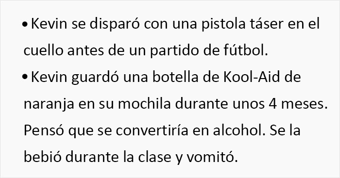 "¿Quién es la persona más tonta que has conocido?": Este ex-profesor cuenta sobre un estudiante que dejó a toda la escuela desconcertada