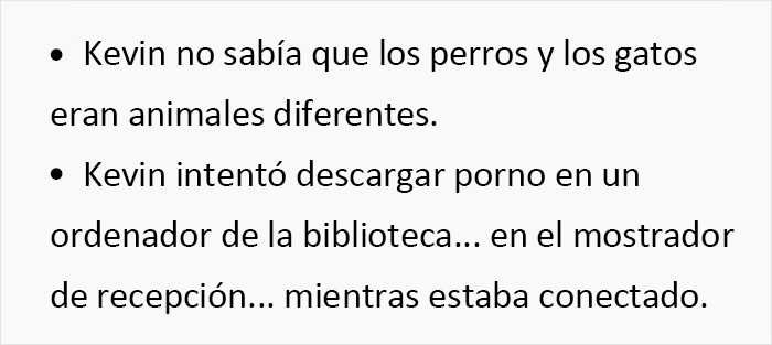 "¿Quién es la persona más tonta que has conocido?": Este ex-profesor cuenta sobre un estudiante que dejó a toda la escuela desconcertada