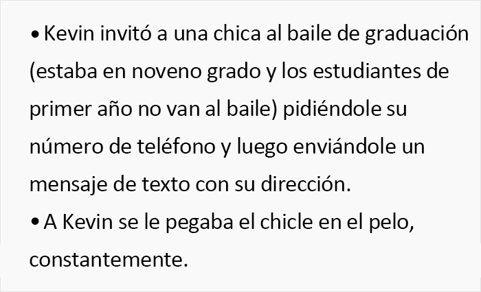 "¿Quién es la persona más tonta que has conocido?": Este ex-profesor cuenta sobre un estudiante que dejó a toda la escuela desconcertada