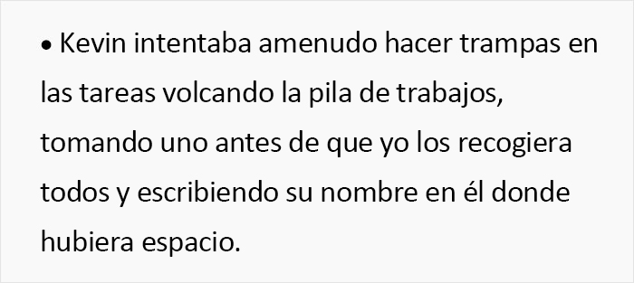 "¿Quién es la persona más tonta que has conocido?": Este ex-profesor cuenta sobre un estudiante que dejó a toda la escuela desconcertada