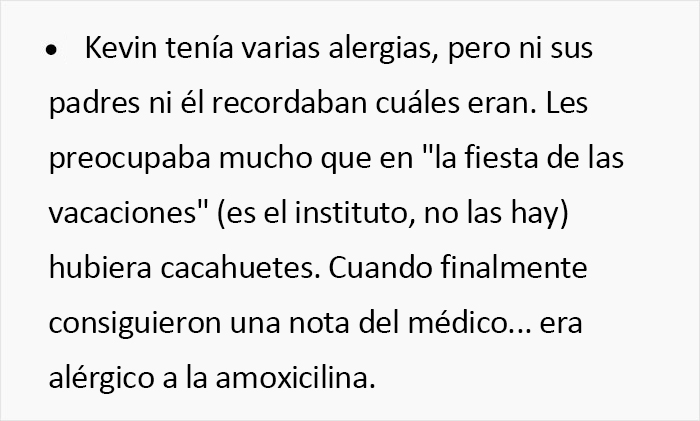 "¿Quién es la persona más tonta que has conocido?": Este ex-profesor cuenta sobre un estudiante que dejó a toda la escuela desconcertada