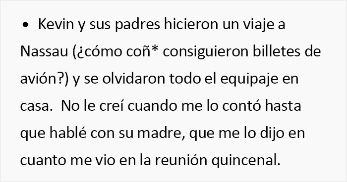 "¿Quién es la persona más tonta que has conocido?": Este ex-profesor cuenta sobre un estudiante que dejó a toda la escuela desconcertada