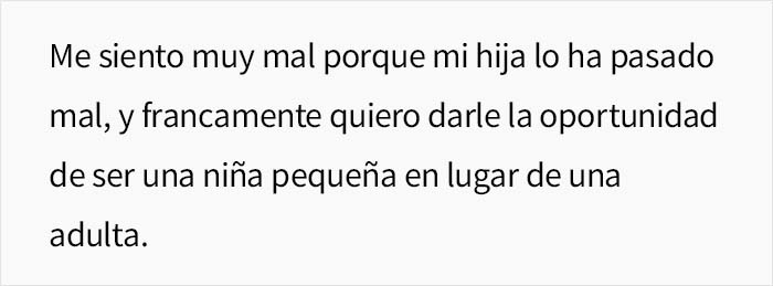 Esta niña de 10 años no quería pasarse la excursión escolar cuidando a una compañera con necesidades especiales, pero a la madre le da igual