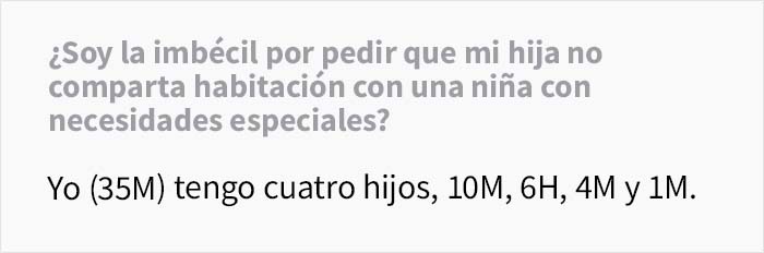 Esta niña de 10 años no quería pasarse la excursión escolar cuidando a una compañera con necesidades especiales, pero a la madre le da igual