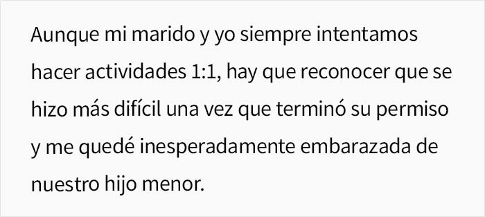 Esta niña de 10 años no quería pasarse la excursión escolar cuidando a una compañera con necesidades especiales, pero a la madre le da igual