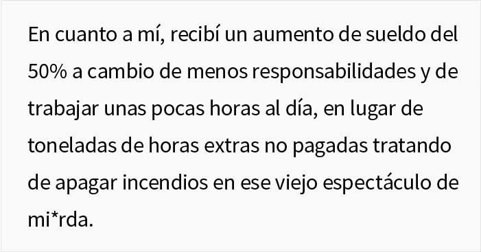 El director de esta empresa dijo a sus empleados que "se fueran a otro lado" si querían trabajar desde casa, y enseguida supieron lo que había que hacer