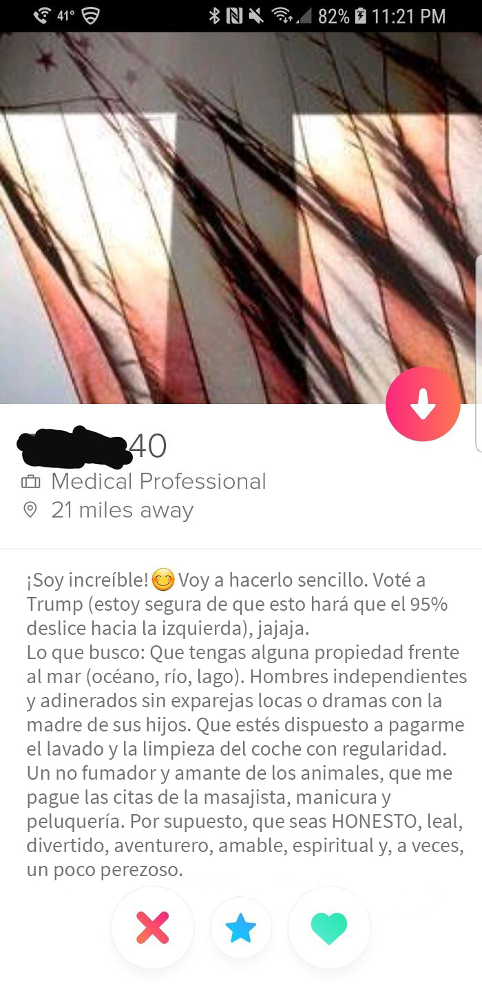 Buscar pareja a los 40