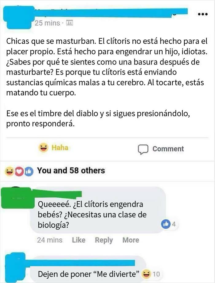 "El timbre del diablo"