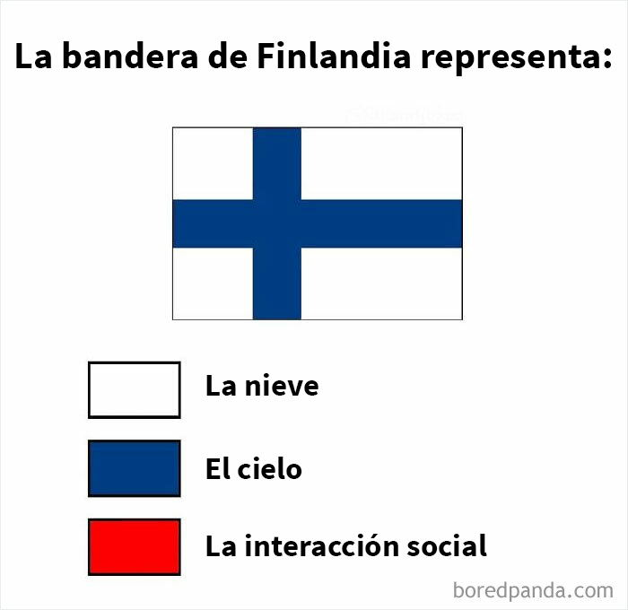 50 ‘Finland Memes’ That Might Inspire You To Live In The Happiest Country In The World