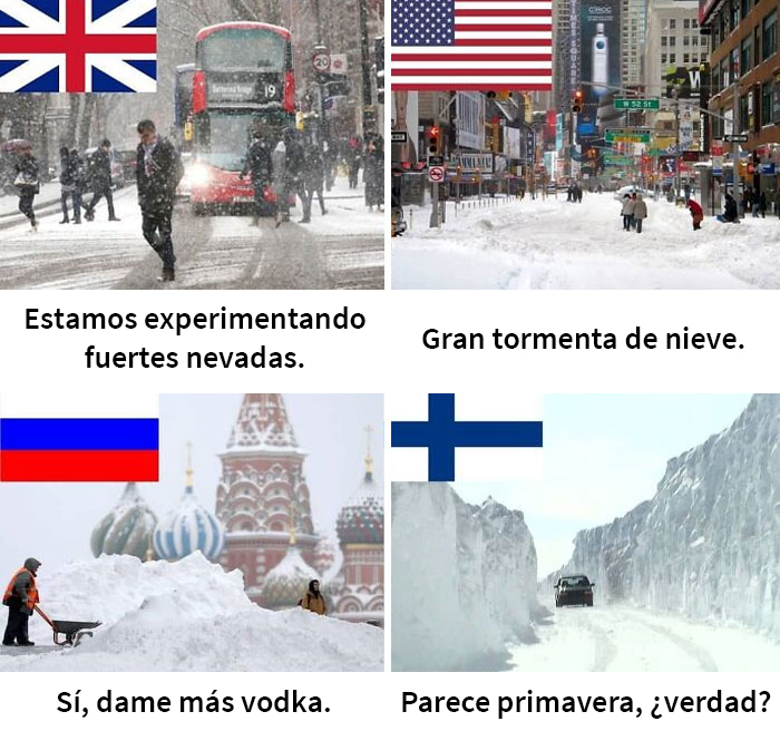 50 ‘Finland Memes’ That Might Inspire You To Live In The Happiest Country In The World