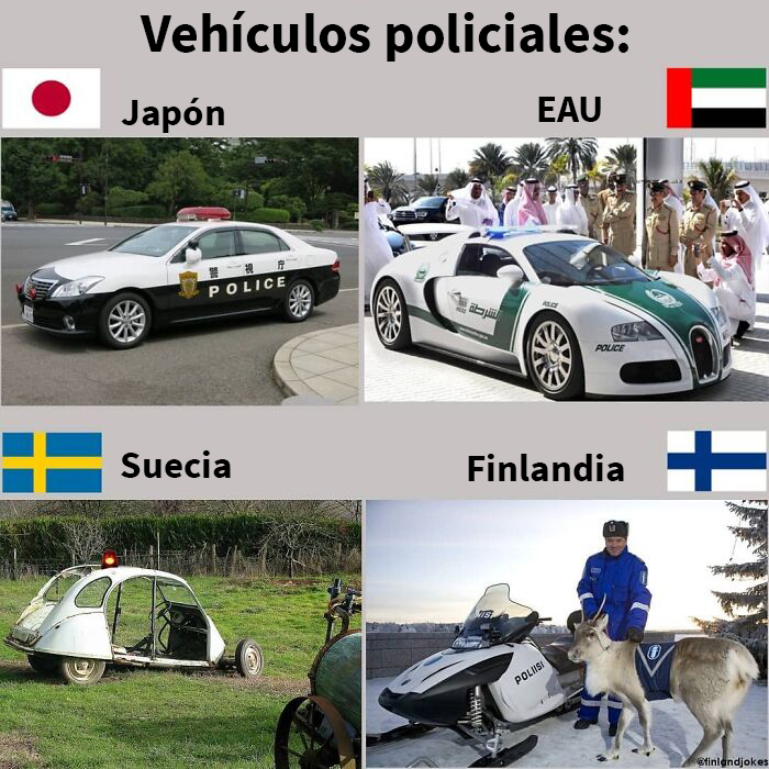 50 ‘Finland Memes’ That Might Inspire You To Live In The Happiest Country In The World