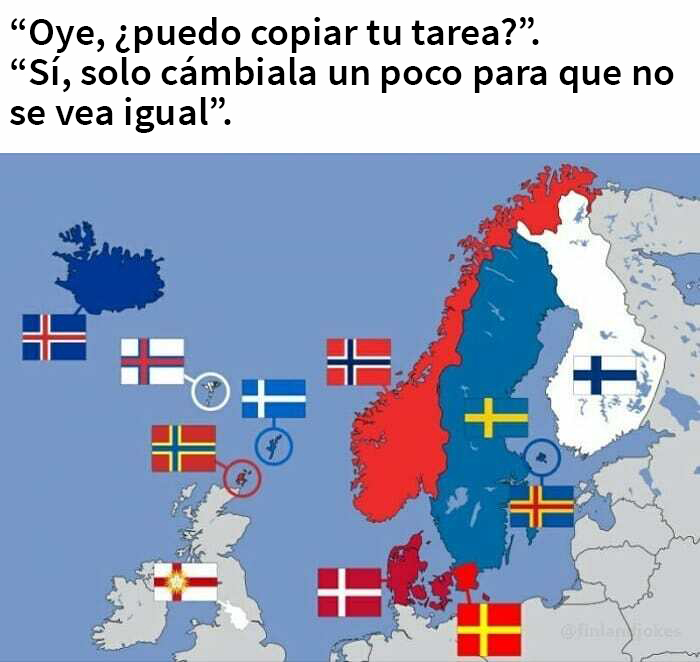 50 ‘Finland Memes’ That Might Inspire You To Live In The Happiest Country In The World