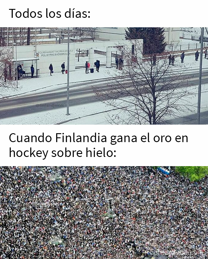 50 ‘Finland Memes’ That Might Inspire You To Live In The Happiest Country In The World