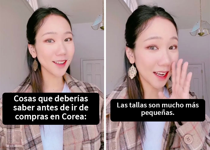 Cosas que deberías saber antes de ir de compras en Corea