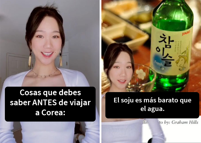 Cosas que debes saber antes de viajar a Corea