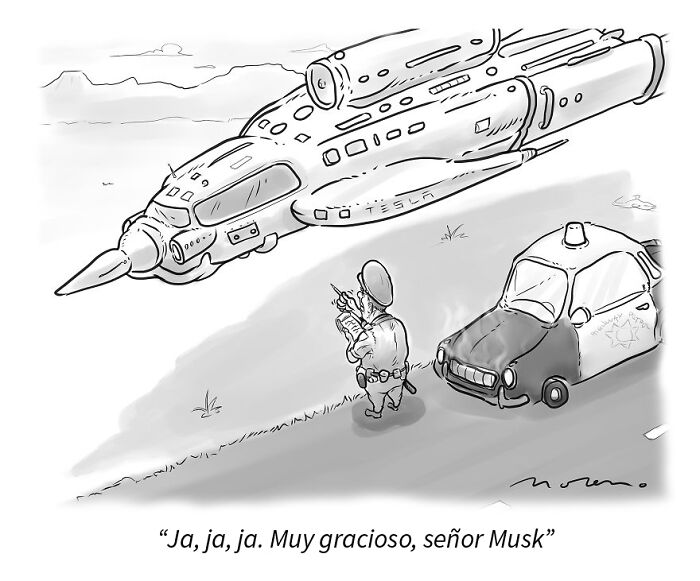 My 14 Rejected New Yorker Cartoon Submissions That I Decided To Share Here