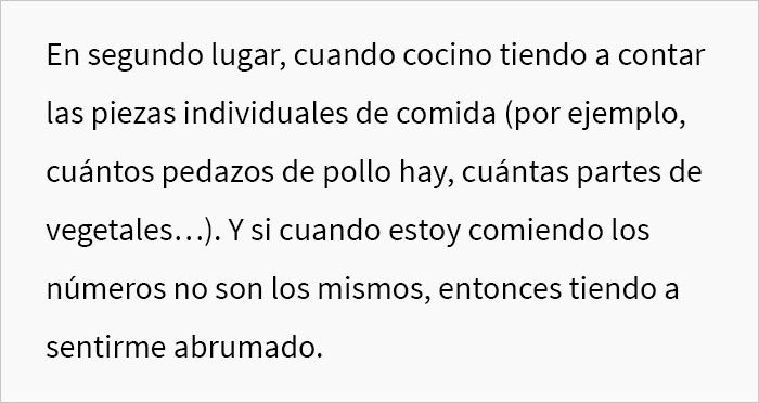 Este chico pidió específicamente a su compañero de piso que no tocara su comida, y se marcha sin avisar cuando no lo cumple