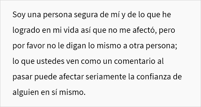 Este chico pidió específicamente a su compañero de piso que no tocara su comida, y se marcha sin avisar cuando no lo cumple