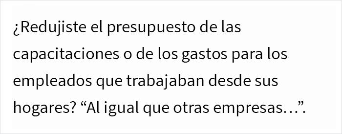 “Nadie quiere trabajar”: Explicación detallada sobre por qué los empleadores deberían dejar de quejarse