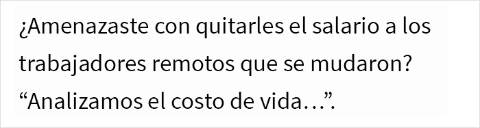 “Nadie quiere trabajar”: Explicación detallada sobre por qué los empleadores deberían dejar de quejarse