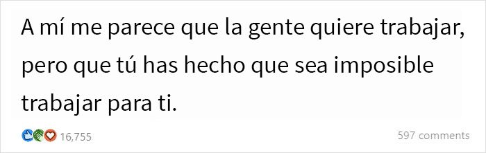 “Nadie quiere trabajar”: Explicación detallada sobre por qué los empleadores deberían dejar de quejarse